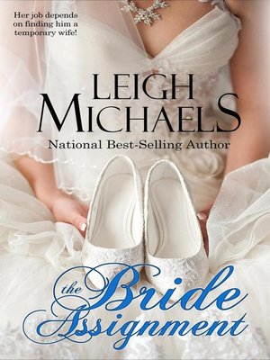 cover image of The Bride Assignment